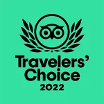 tripadvisor travellorchoice award