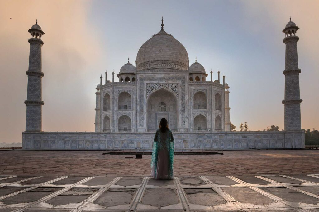 Taj Mahal Same Day Tour | Same Day Taj MAhal Tour | Taj Mahal Day Tour Packages | Agra Day tour Packages