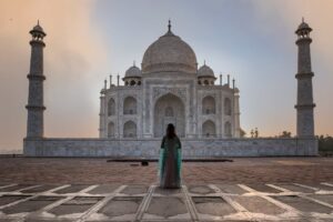 Golden Triangle Tour 4 Days 15 Taj Mahal Same Day Tour | Same Day Taj MAhal Tour | Taj Mahal Day Tour Packages | Agra Day tour Packages