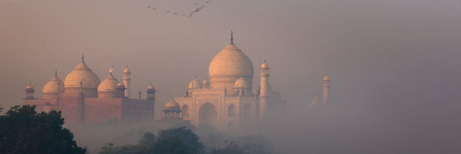 Taj Mahal Sunrise Tour from Delhi - Travel Guide and Itinerary