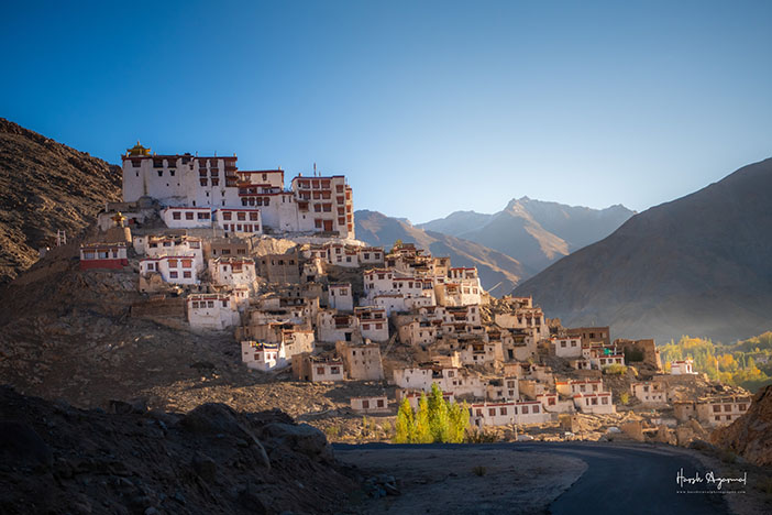 Ladakh Photo Tour | Leh and ladakh Images | Ladakh Images | Leh and ladakh photo Tour | Harsh Agarwal photography | Chemrey Monastery