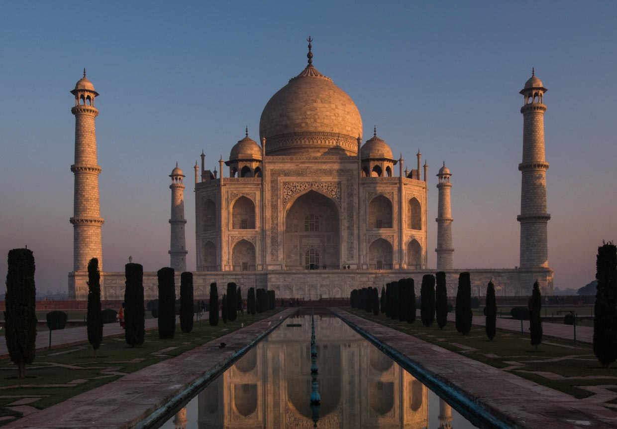 Is Taj Mahal Sunrise Tour Worth It?